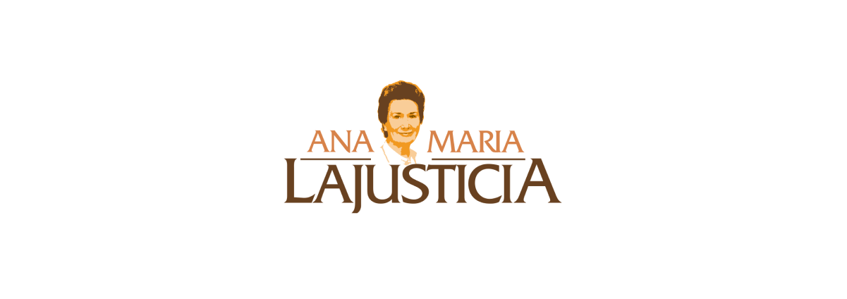 15% de réduction Ana Maria Lajusticia