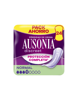 20% de réduction Ausonia