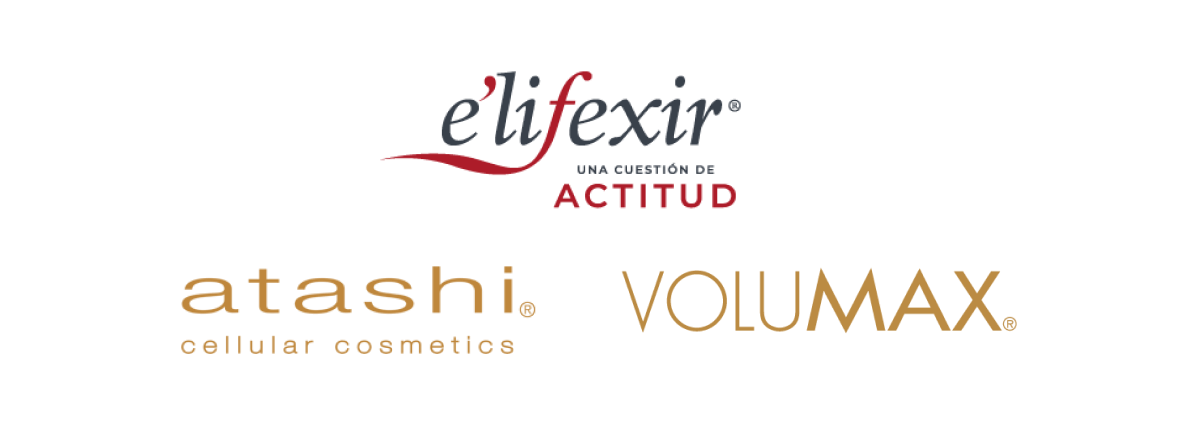 2ème à -30 % sur Atashi, Elifexir et Volumax