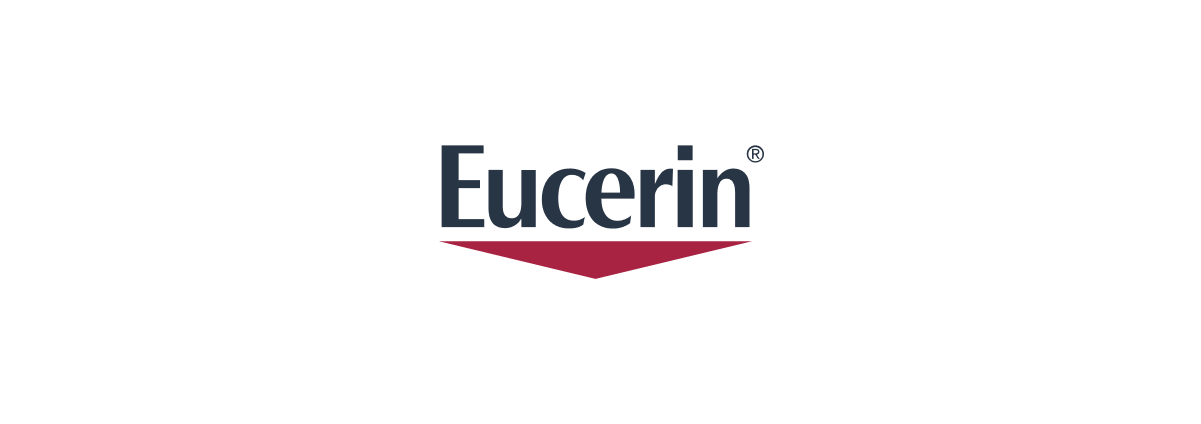 Jusqu'à -40 % sur Eucerin