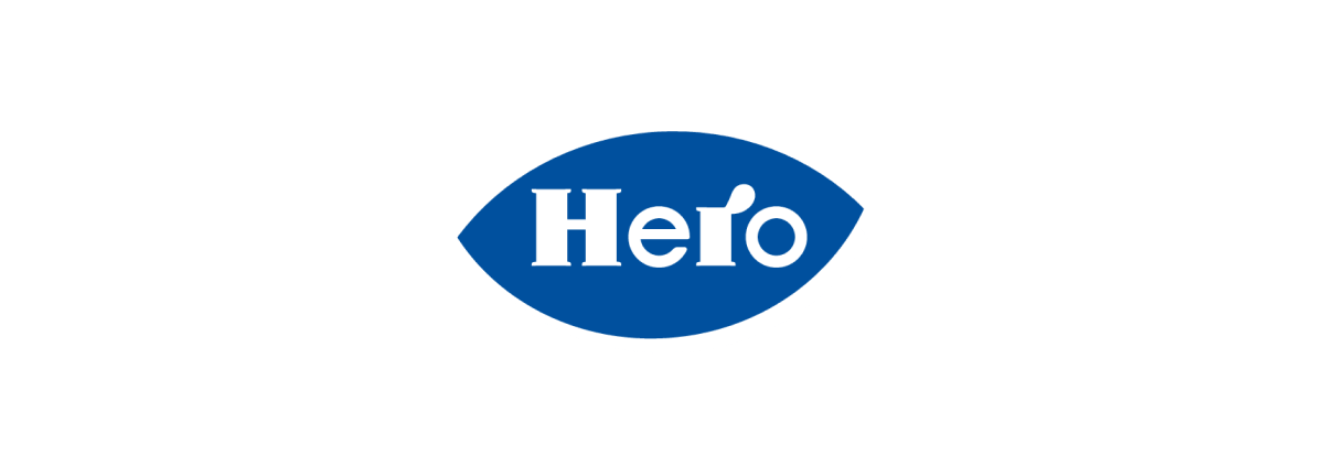 Jusqu'à -45 % sur Hero Baby