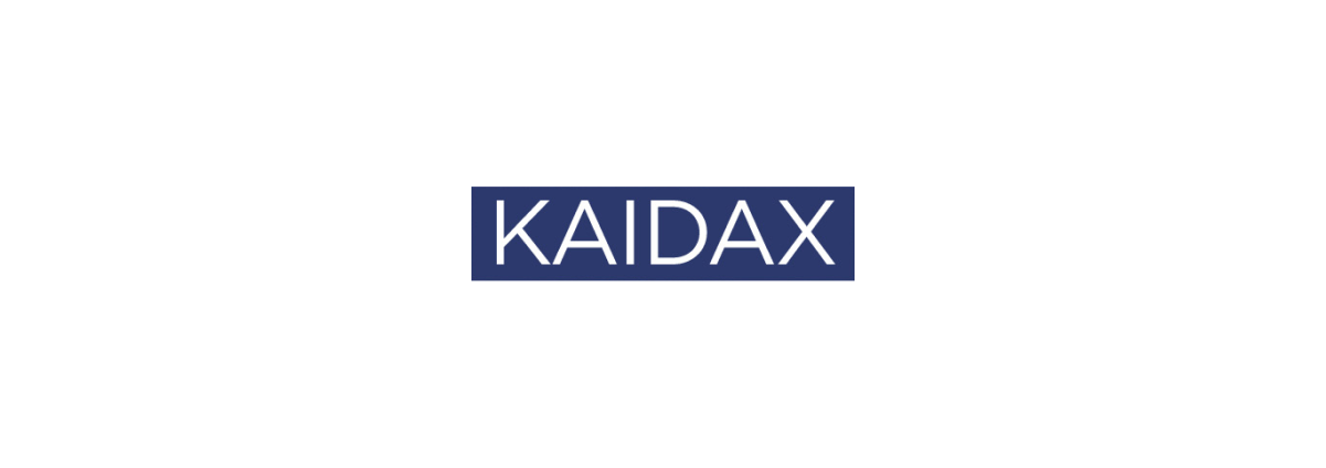 Jusqu'à 65% de réduction sur Kaidax et Topicrem