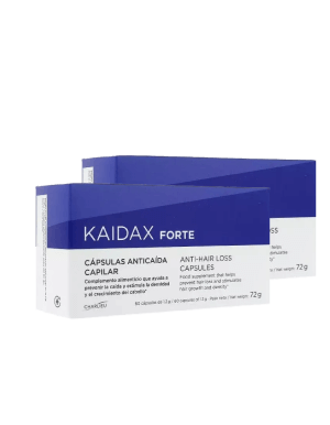 2ème à -40% Kaidax