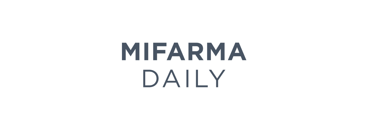 50% de réduction sur la 2ème unité Mifarma Daily