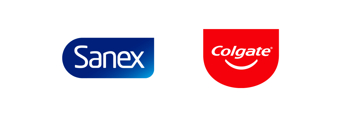 50% de réduction sur la 2ème unité Sanex et Colgate