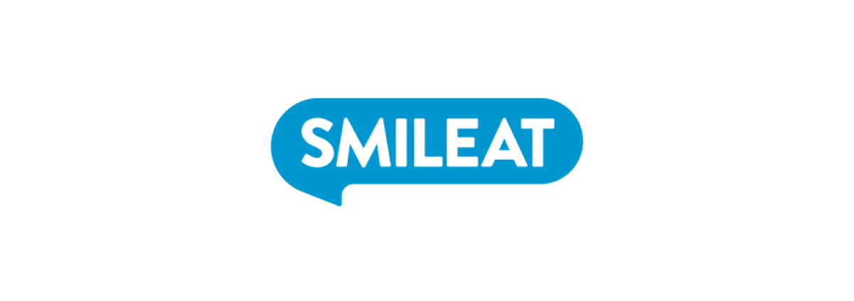 Jusqu'à 45% de réduction sur Smileat