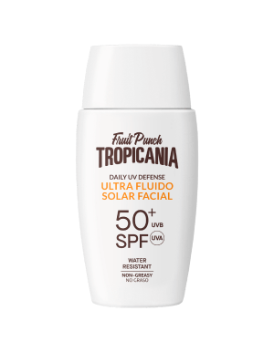 50% de réduction sur la 2ème unité Tropicania