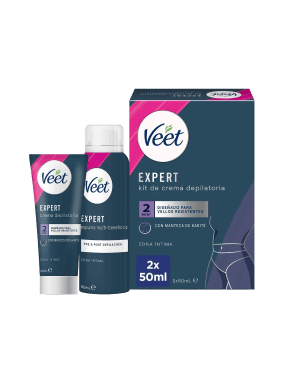 Jusqu'à 60% de réduction sur Veet