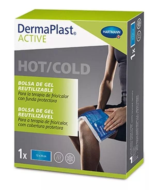 DermaPlast® ACTIVE Gel frío – HARTMANN Direct