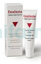 Emolienta Labios Crema 15 ml