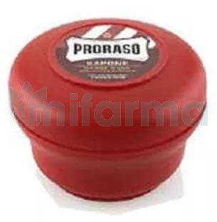 Proraso Sandalo Jabon de Afeitar 150 ml