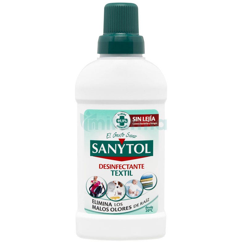 Sanytol Désinfectant pour le linge 500ml