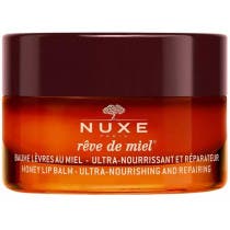 Balsamo Labial de Miel Nuxe Reve Ultra Hidratante 15g