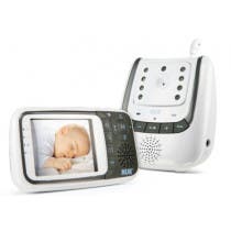NUK Monitor Digital Baby con Full Eco Mode