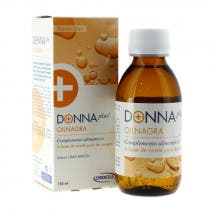 DonnaPlus Aceite de Onagra Sabor Lima Limon 150ml