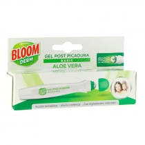 Gel Post-Picadura Basic Aloe Vera Bloom Derm 10ml