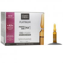 Martiderm Platinium Photo-Age [HA]+ 30 Ampoules