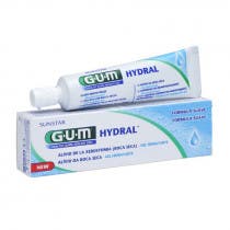 Gum Hydral Gel Hidratante Boca Seca 50ml