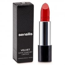 Sensilis Velvet Satin Comfort Lipstick 213 Rouge