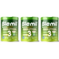 Blemil Optimum Evolution 3 Leche de Crecimiento 3x800 gr