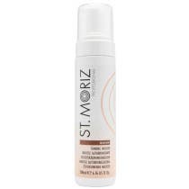 St. Moriz Mousse Autobronceadora Medium 200 ml