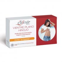 Elifexir VP Hinojo 30 Comprimidos