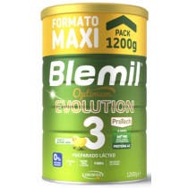 Blemil Optimum Evolution 3 Leche de Crecimiento 1200 gr