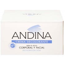 Andina Crema Grande 100ml