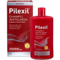 Pilexil Shampoing Anti-Chute 500 ml