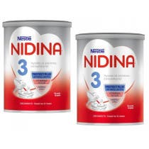 Nidina 3 Premium 2x800 gr