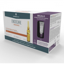 Endocare Radiance C20 Proteoglicanos 30 Ampollas Minitalla Neoretin Serum