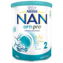Nestlé Nan® Optipro® 2 Lait de Suite 800g