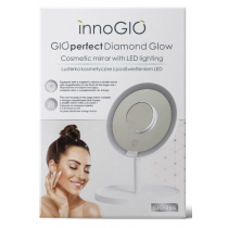 InnoGIO Espejo Cosmetico con Luz LED