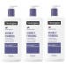 Neutrogena Visibly Firming Elasticidad Intensa 3x750 ml