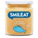 Smileat Tarrito de Verduras con Merluza 6m Ecologico 230 gr